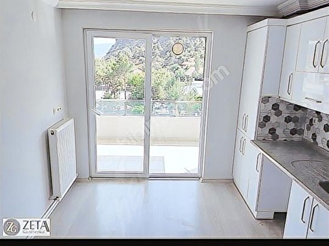 CUMHURİYET MAHALLESİ MUTLULUK APT.DA SATILIK 3+1 DAİRE - Görsel 16