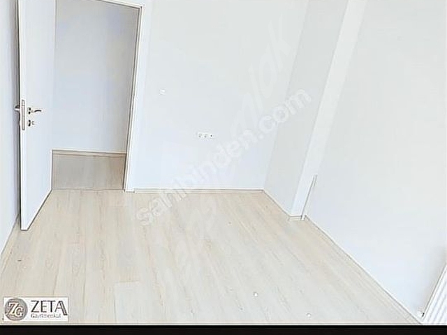 CUMHURİYET MAHALLESİ MUTLULUK APT.DA SATILIK 3+1 DAİRE - Görsel 24