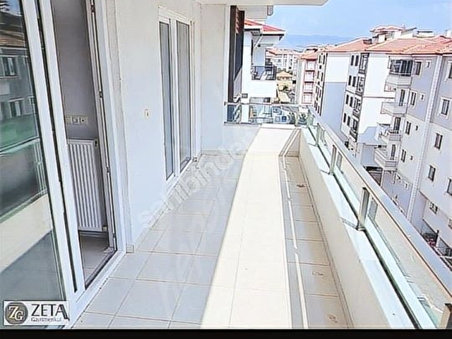 CUMHURİYET MAHALLESİ MUTLULUK APT.DA SATILIK 3+1 DAİRE - Görsel 8