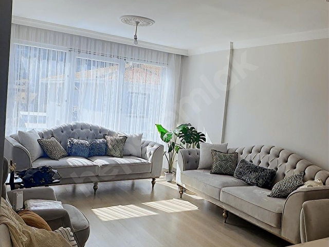 CUMHURİYET MAHALLESİ MUTLULUK APT.DA SATILIK 3+1 DAİRE - Görsel 7
