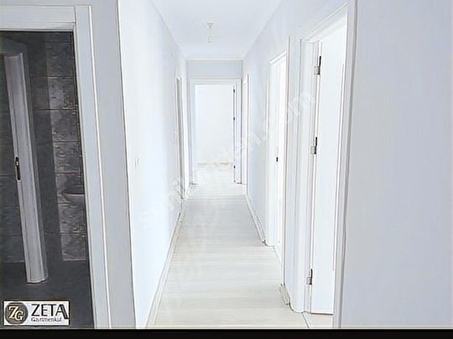 CUMHURİYET MAHALLESİ MUTLULUK APT.DA SATILIK 3+1 DAİRE - Görsel 10