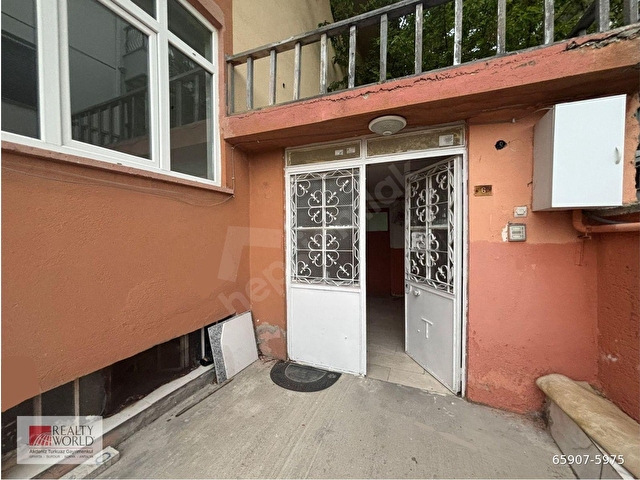 ISPARTA HIZIRBEYDE 2+1 KİRALIK DAİRE - Görsel 24