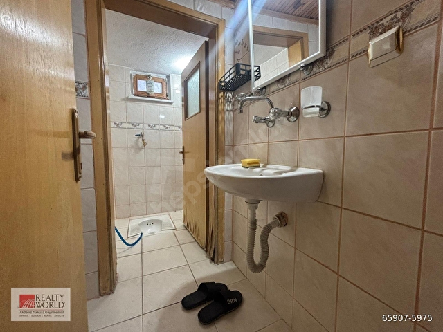 ISPARTA HIZIRBEYDE 2+1 KİRALIK DAİRE - Görsel 22