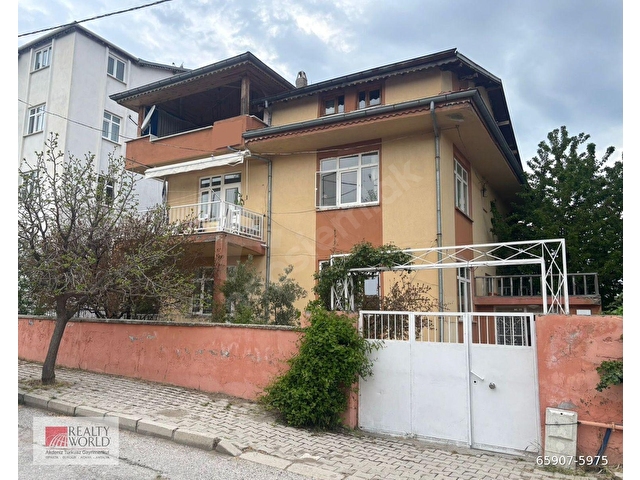 ISPARTA HIZIRBEYDE 2+1 KİRALIK DAİRE