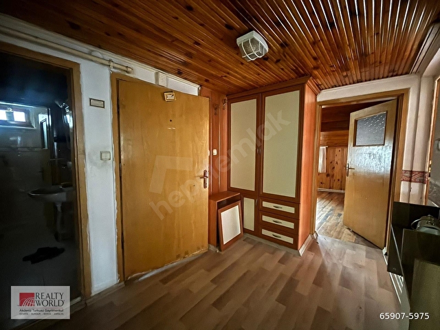 ISPARTA HIZIRBEYDE 2+1 KİRALIK DAİRE - Görsel 21