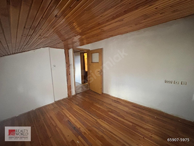 ISPARTA HIZIRBEYDE 2+1 KİRALIK DAİRE - Görsel 12