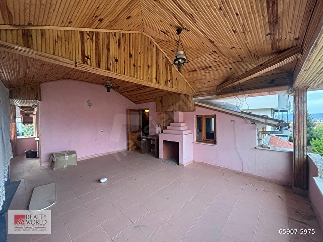 ISPARTA HIZIRBEYDE 2+1 KİRALIK DAİRE - Görsel 7