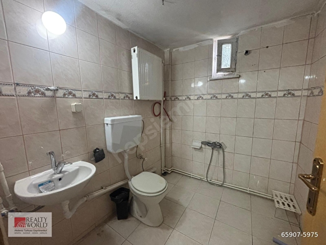 ISPARTA HIZIRBEYDE 2+1 KİRALIK DAİRE - Görsel 16