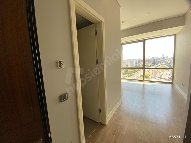 ATAŞEHİR METROPOL İSTANBUL DA 1+0 SATILIK STÜDYO DAİRE - Görsel 11