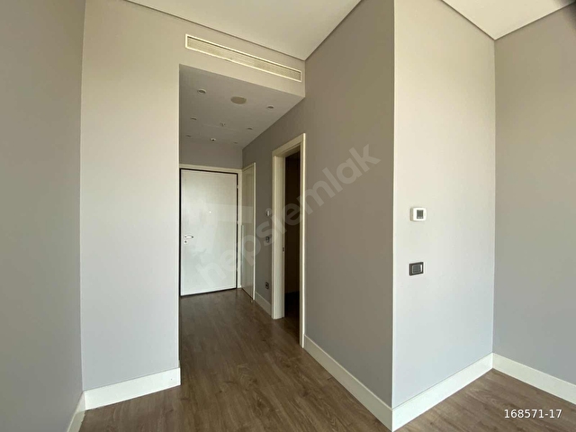 ATAŞEHİR METROPOL İSTANBUL DA 1+0 SATILIK STÜDYO DAİRE - Görsel 6