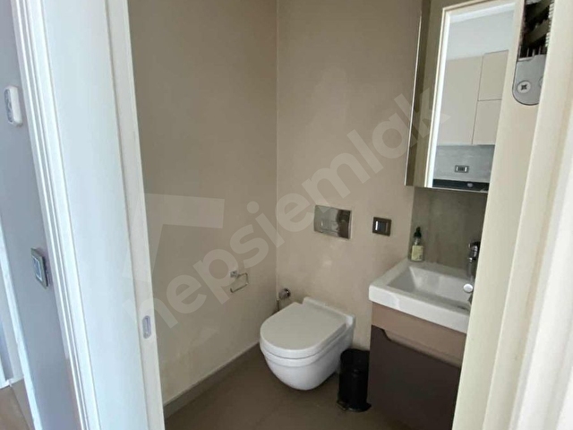 ATAŞEHİR METROPOL İSTANBUL DA 1+0 SATILIK STÜDYO DAİRE - Görsel 10