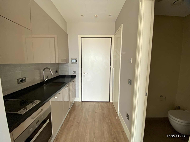 ATAŞEHİR METROPOL İSTANBUL DA 1+0 SATILIK STÜDYO DAİRE - Görsel 9