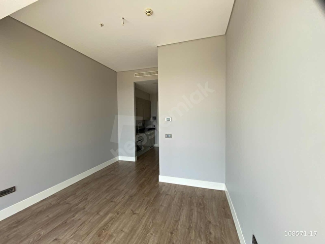 ATAŞEHİR METROPOL İSTANBUL DA 1+0 SATILIK STÜDYO DAİRE - Görsel 3