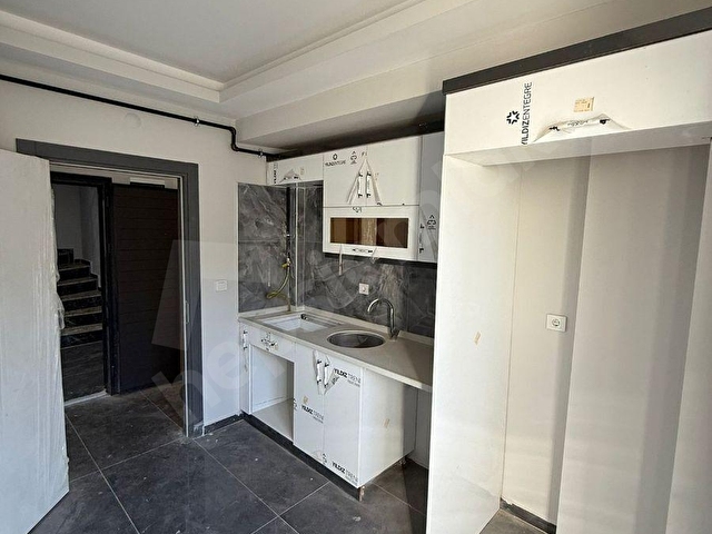 BUCA FIRAT MAH. 2+1 90 M2 KAPALI MUTFAK ARA KAT SATILIK SIFIR DAİRE - Görsel 2