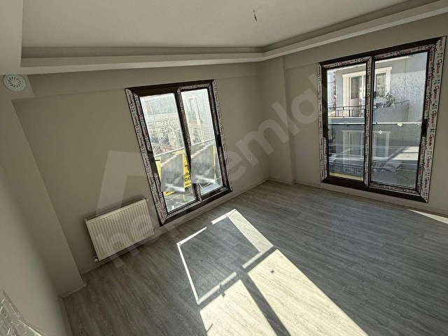 BUCA FIRAT MAH. 2+1 90 M2 KAPALI MUTFAK ARA KAT SATILIK SIFIR DAİRE - Görsel 4