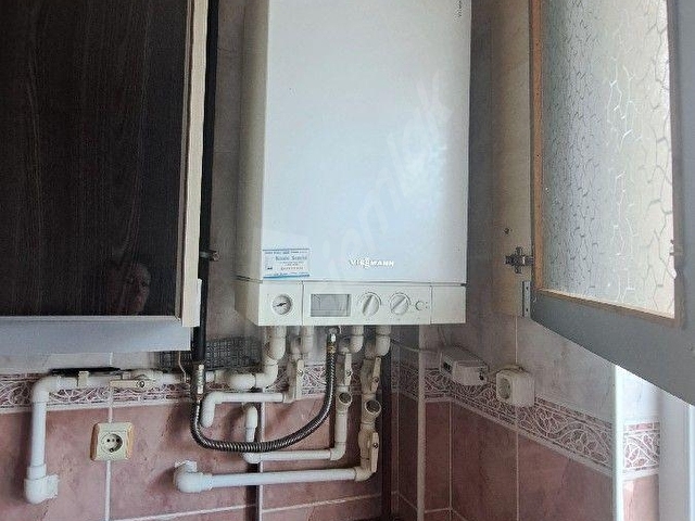 Pınar Mahallesi’nde Acil Satılık 3+1 Masrafsız Daire - Görsel 24