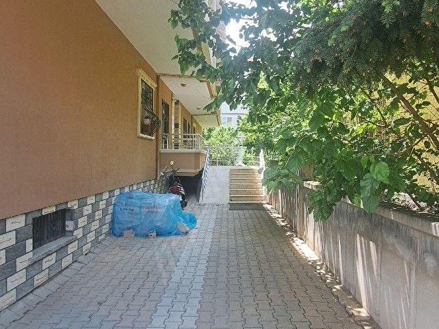 Pınar Mahallesi’nde Acil Satılık 3+1 Masrafsız Daire - Görsel 25