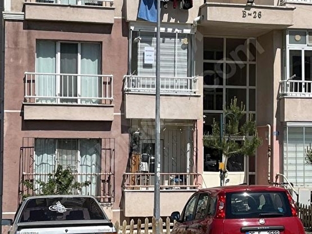 Sahibinden satılık borçsuz 2+1