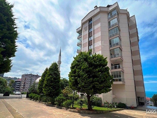 BOREXden Trabzon Ortahisar Aydınlıkevlerde 220 m2 4+1 SATILIK ZEMİN DUBLEKSİ - Görsel 3
