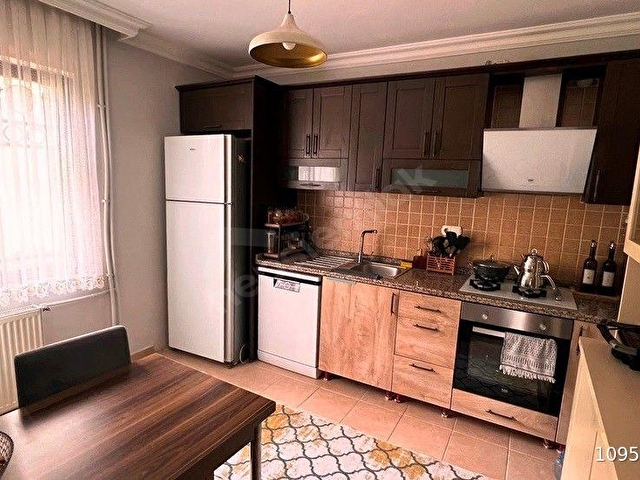 BOREXden Trabzon Ortahisar Aydınlıkevlerde 220 m2 4+1 SATILIK ZEMİN DUBLEKSİ - Görsel 8