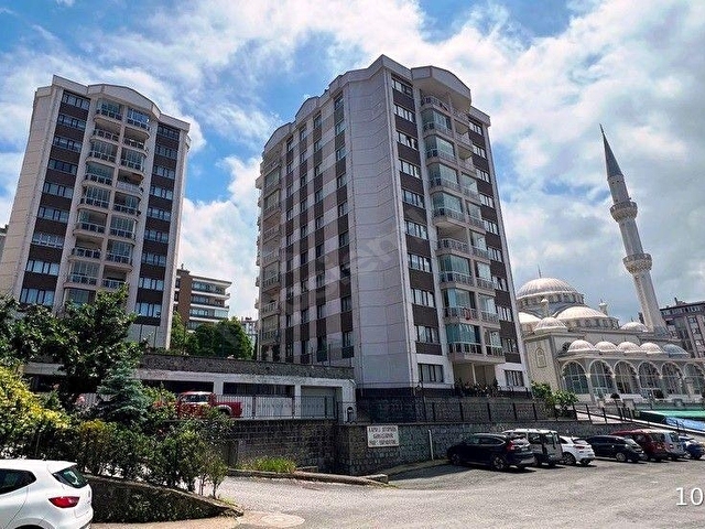 Ortahisar Aydınlıkevler Satılık