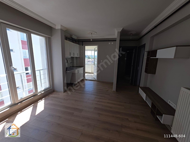 EĞİTİM ARAŞTIRMA HASTANESİ YAKININDA KİRALIK 1+1 DAİRE - Görsel 3