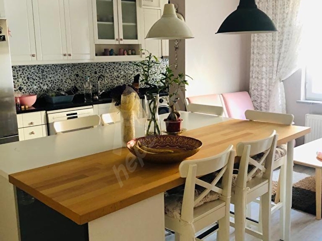 YILMAZ GAYRİMENKLDEN KÖŞK CADDESİNDE 215 M2 DUBLEX DAİRE - Görsel 4