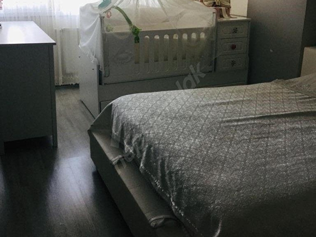 YILMAZ GAYRİMENKLDEN KÖŞK CADDESİNDE 215 M2 DUBLEX DAİRE - Görsel 10