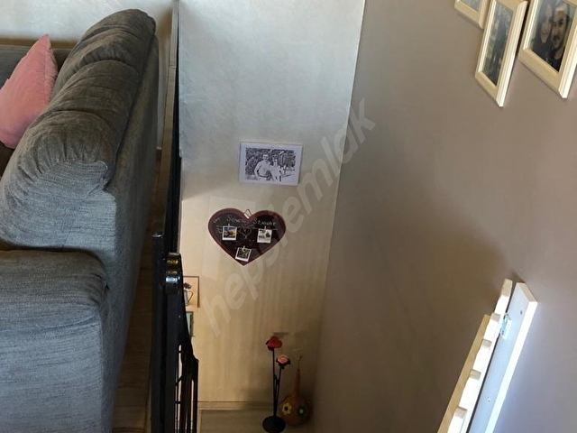 YILMAZ GAYRİMENKLDEN KÖŞK CADDESİNDE 215 M2 DUBLEX DAİRE - Görsel 29