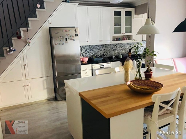YILMAZ GAYRİMENKLDEN KÖŞK CADDESİNDE 215 M2 DUBLEX DAİRE - Görsel 7