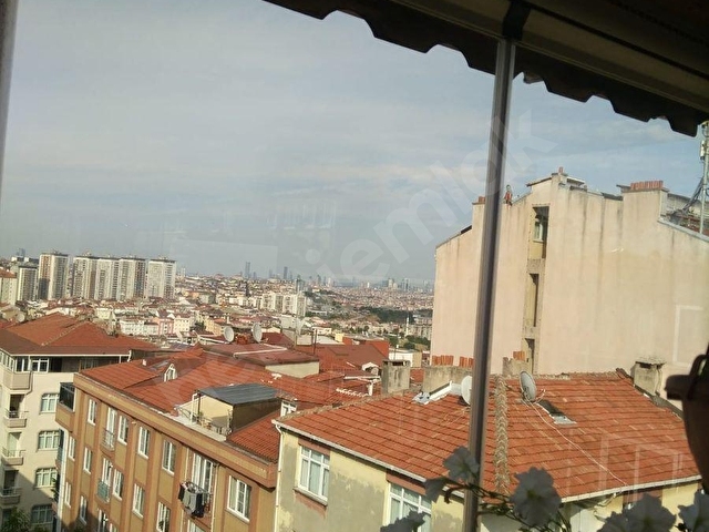 YILMAZ GAYRİMENKLDEN KÖŞK CADDESİNDE 215 M2 DUBLEX DAİRE - Görsel 5