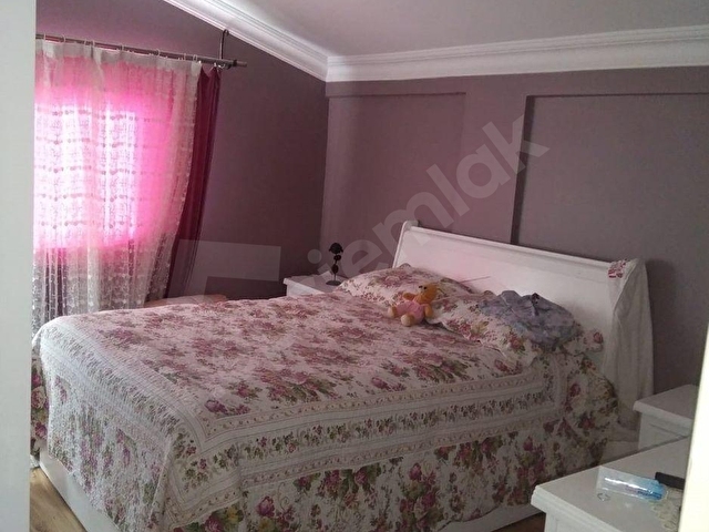 YILMAZ GAYRİMENKLDEN KÖŞK CADDESİNDE 215 M2 DUBLEX DAİRE - Görsel 14
