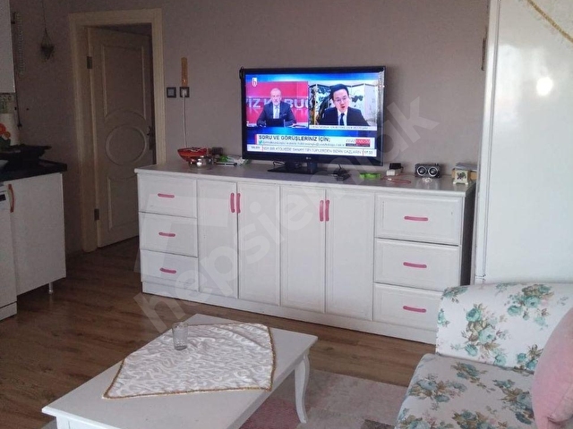YILMAZ GAYRİMENKLDEN KÖŞK CADDESİNDE 215 M2 DUBLEX DAİRE - Görsel 16