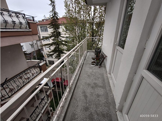 📣 KARAMANOĞLU EMLAKTAN VALİDE SULTANDA BAKIMLI DAİRE - Görsel 19