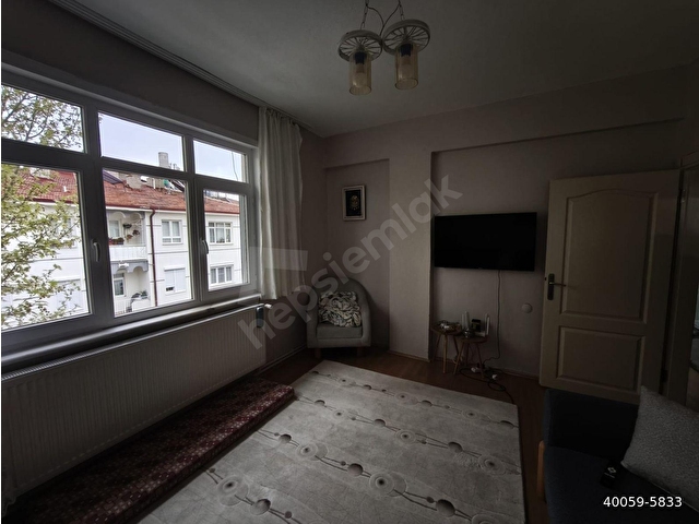 📣 KARAMANOĞLU EMLAKTAN VALİDE SULTANDA BAKIMLI DAİRE - Görsel 14
