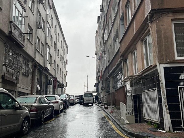 Fatih Çapa’da Millet Caddesi’ne Yakın, Kat Mülkiyetli Satılık 35 m² Dükkan - Görsel 5