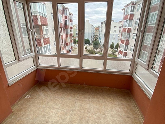 MARMARA DAN FATİH TE SİTE İÇERİSİNDE 3+1 SATILIK DAİRE - Görsel 14