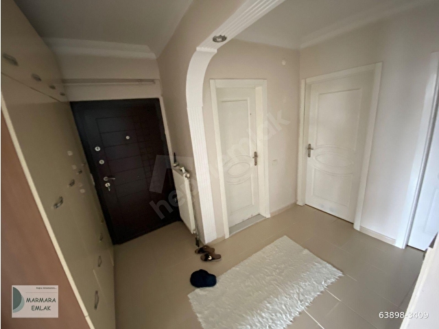 MARMARA DAN FATİH TE SİTE İÇERİSİNDE 3+1 SATILIK DAİRE - Görsel 6