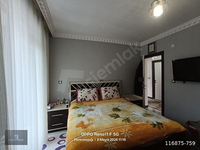 ŞEHİR MERKEZİNDE SATILIK 2+1 DAİRE - Görsel 7