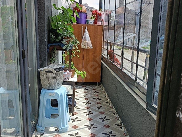ŞEHİR MERKEZİNDE SATILIK 2+1 DAİRE - Görsel 9