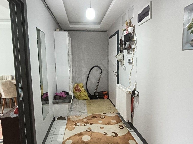 ŞEHİR MERKEZİNDE SATILIK 2+1 DAİRE - Görsel 10