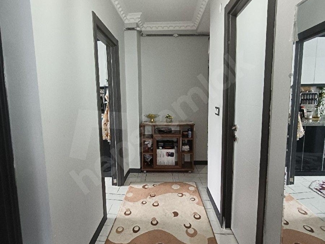 ŞEHİR MERKEZİNDE SATILIK 2+1 DAİRE - Görsel 11
