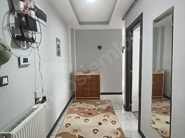 ŞEHİR MERKEZİNDE SATILIK 2+1 DAİRE - Görsel 12