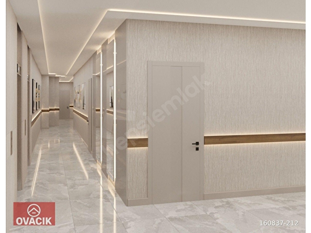 Güneşevlerde Satılık Sıfır 3+1 | Lüks Site İçerisinde Geniş Daire Aileniz İçin En İyisi - Görsel 23