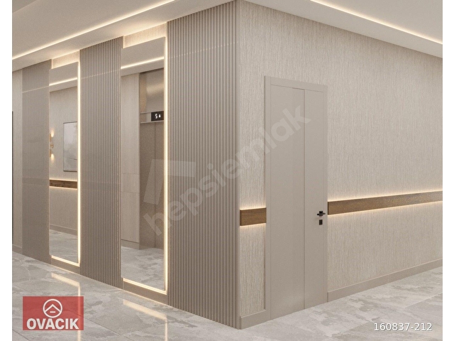 Güneşevlerde Satılık Sıfır 3+1 | Lüks Site İçerisinde Geniş Daire Aileniz İçin En İyisi - Görsel 15