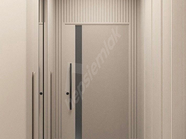 Güneşevlerde Satılık Sıfır 3+1 | Lüks Site İçerisinde Geniş Daire Aileniz İçin En İyisi - Görsel 19