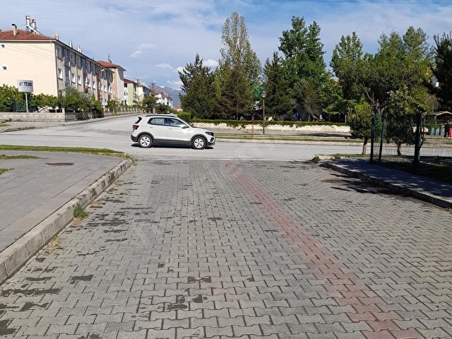 ÖNCÜ EMLAKTAN YUNUS EMRE MAH KİRALIK 3+1 DAİRE - Görsel 4