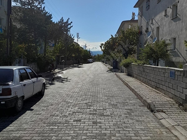 ÖNCÜ EMLAKTAN YUNUS EMRE MAH KİRALIK 3+1 DAİRE - Görsel 5