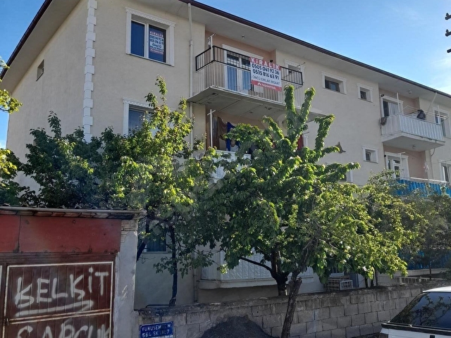 ÖNCÜ EMLAKTAN YUNUS EMRE MAH KİRALIK 3+1 DAİRE - Görsel 3