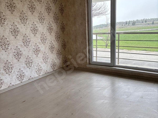 PURSAKLAR MİMAR SİNAN MAH.DE YÜKSEK GİRİŞ 3+1 KİRALIK DAİRE - Görsel 6